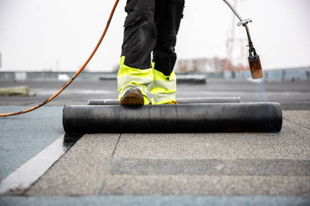 Best Commercial Roofing Services  in Peebles, OH